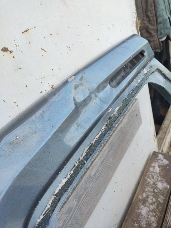 Дверь багажника, 5000 рублей, Красноярск