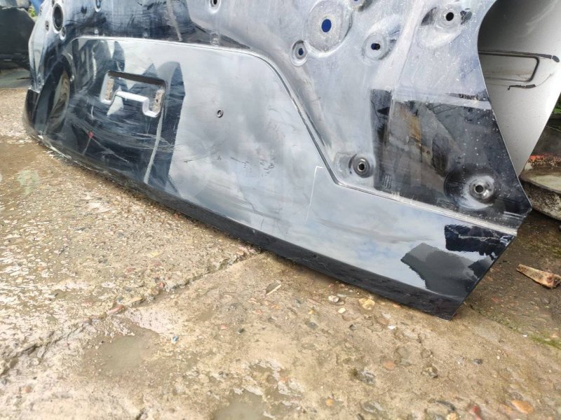 Дверь багажника, 8000 рублей, Красноярск