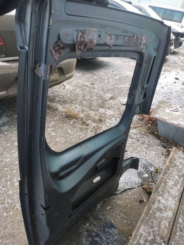 Дверь багажника, 5000 рублей, Красноярск