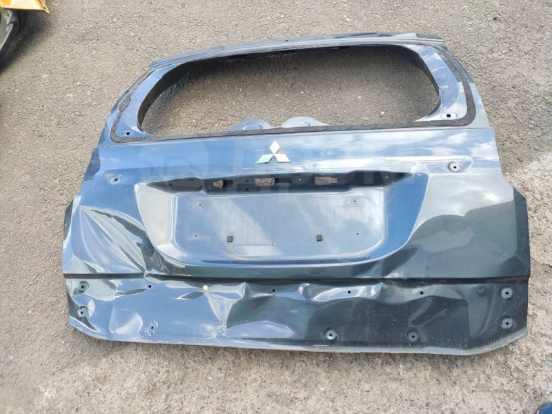 Дверь багажника, 5000 рублей, Красноярск