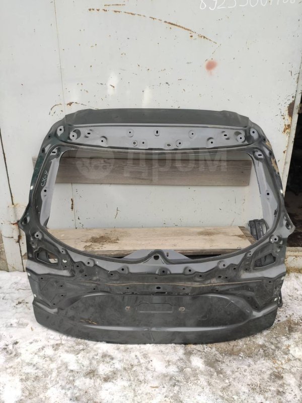 Дверь багажника, 10000 рублей, Красноярск