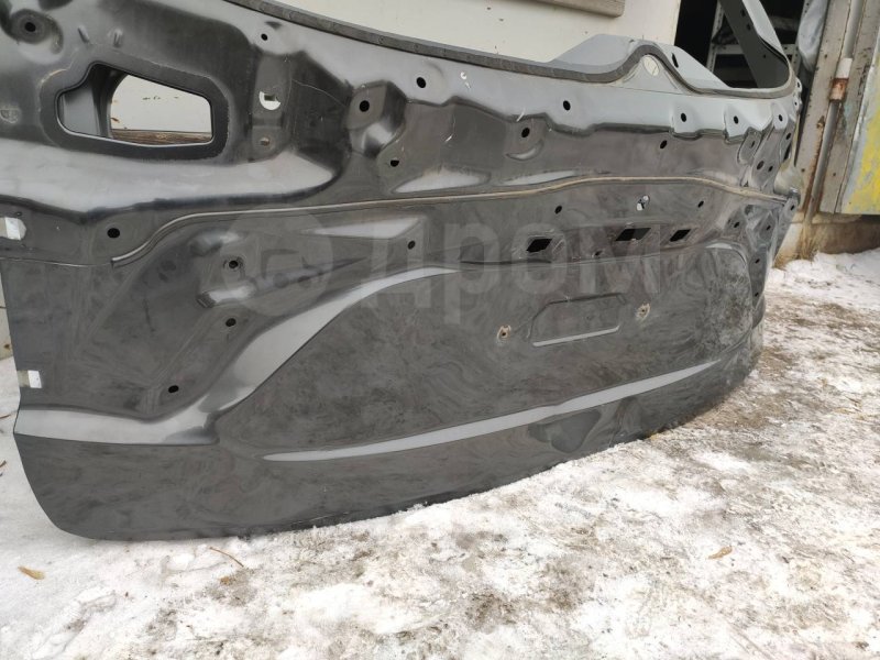 Дверь багажника, 10000 рублей, Красноярск