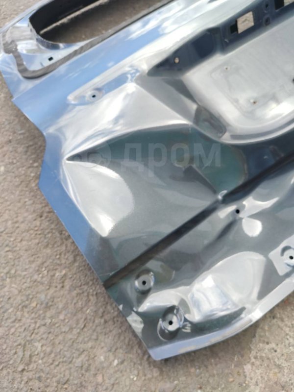 Дверь багажника, 5000 рублей, Красноярск