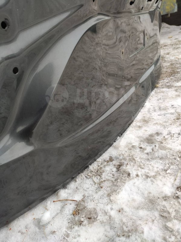 Дверь багажника, 10000 рублей, Красноярск