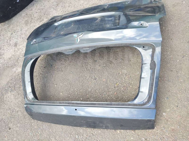 Дверь багажника, 5000 рублей, Красноярск