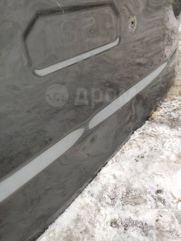 Дверь багажника, 10000 рублей, Красноярск