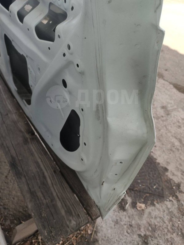 Дверь багажника, 10000 рублей, Красноярск