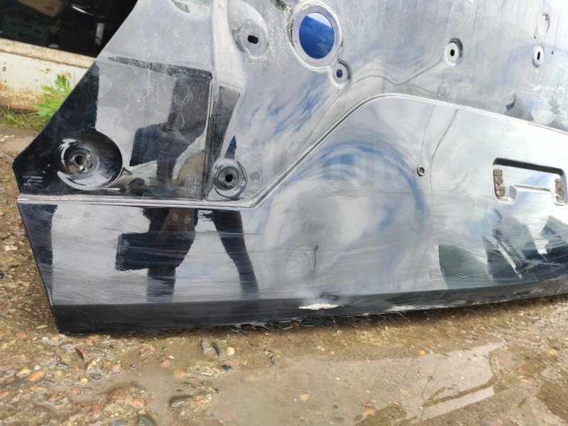 Дверь багажника, 8000 рублей, Красноярск