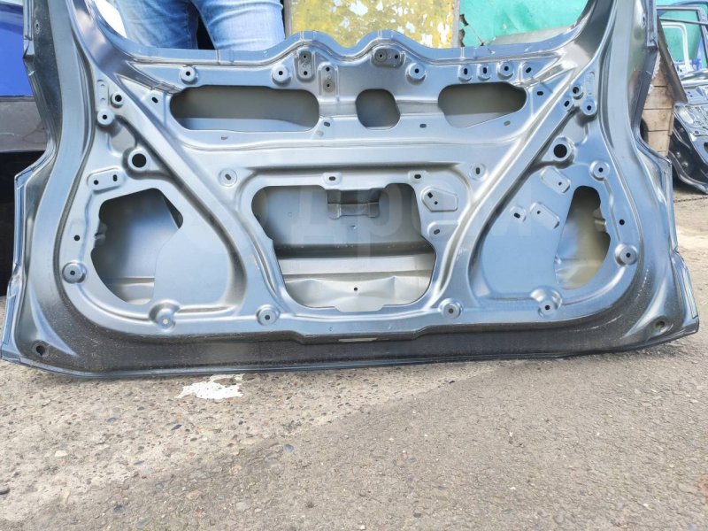 Дверь багажника, 5000 рублей, Красноярск