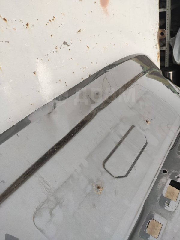 Дверь багажника, 10000 рублей, Красноярск