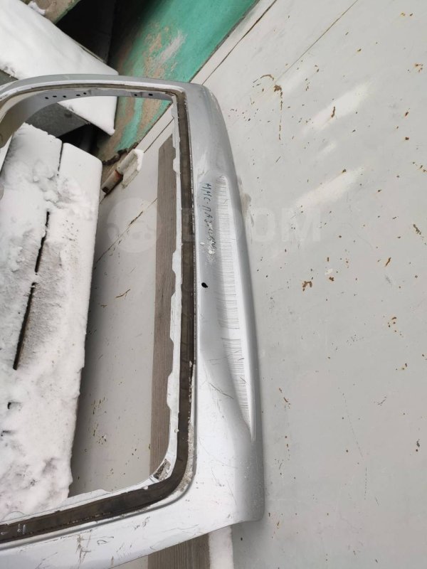 Дверь багажника, 8000 рублей, Красноярск