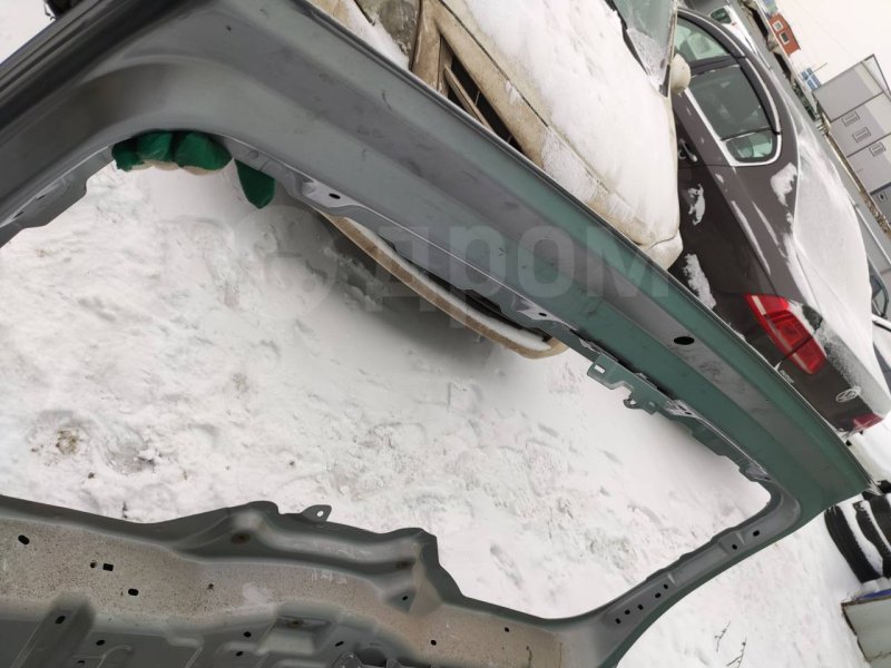 Дверь багажника, 8000 рублей, Красноярск