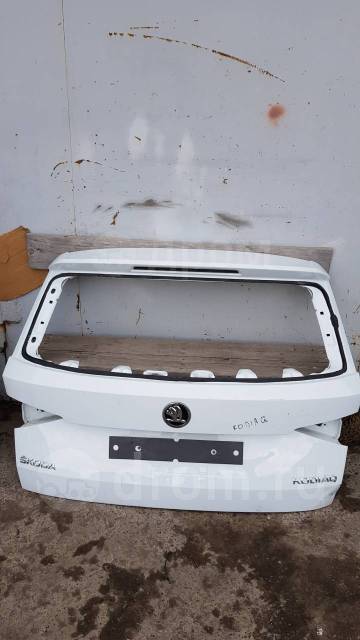 Дверь багажника, 14000 рублей, Красноярск