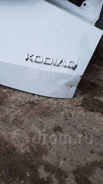 Дверь багажника, 14000 рублей, Красноярск