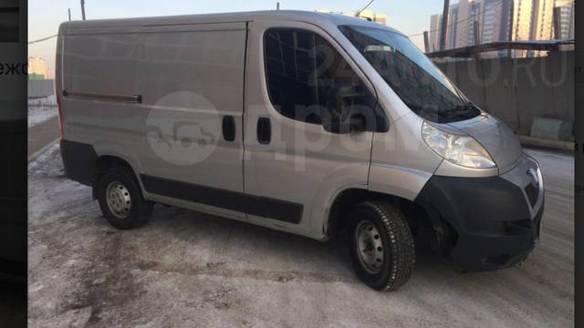 Дверь боковая сдвижная, 6000 рублей, Красноярск