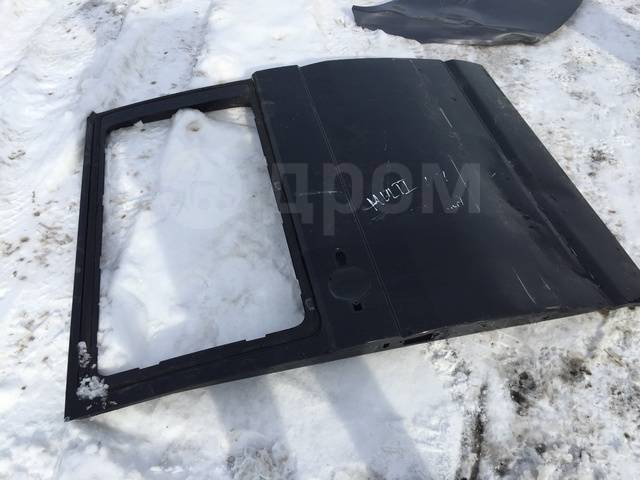 Дверь боковая сдвижная, 6000 рублей, Красноярск