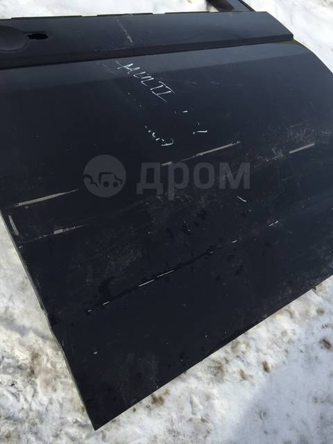 Дверь боковая сдвижная, 6000 рублей, Красноярск