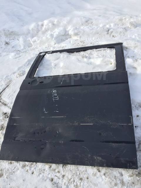 Дверь боковая сдвижная, 6000 рублей, Красноярск