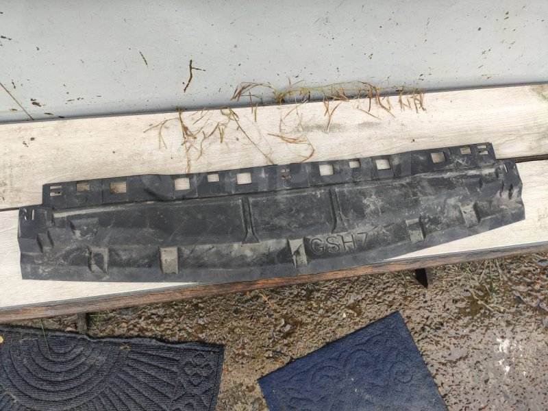 Дефлектор радиатора, 1000 рублей, Красноярск