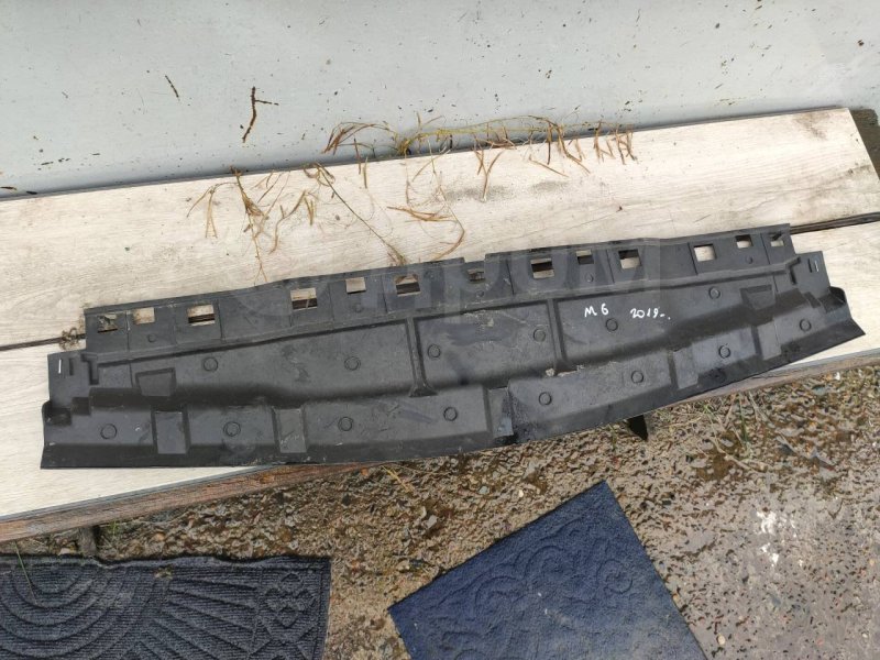 Дефлектор радиатора, 1000 рублей, Красноярск