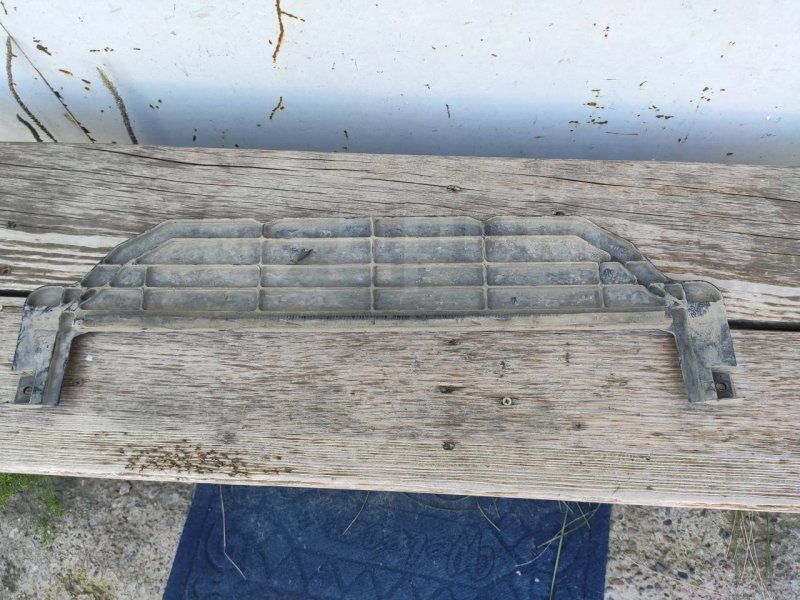 Дефлектор радиатора, 1000 рублей, Красноярск