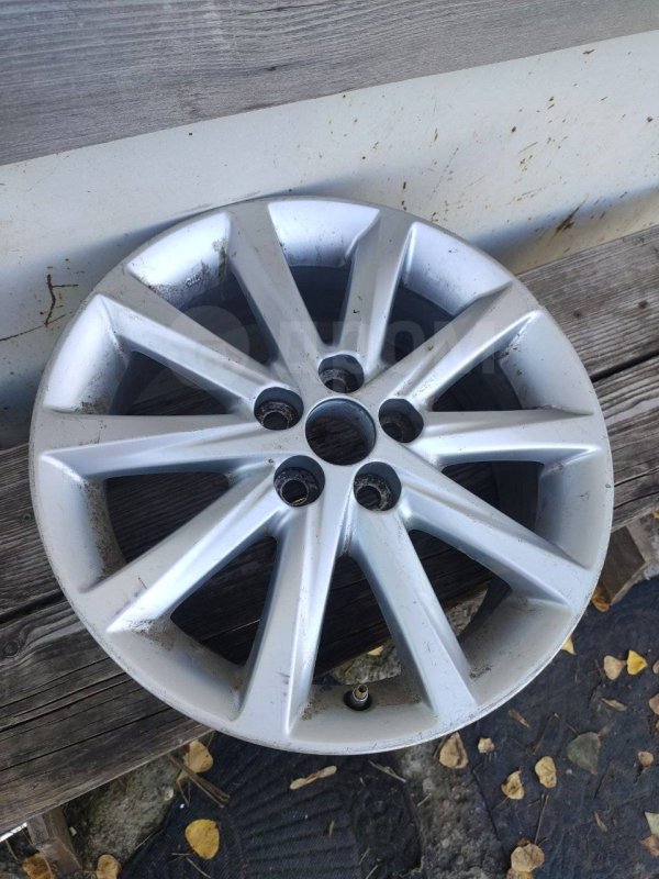 Диск колесный, 3000 рублей, Красноярск