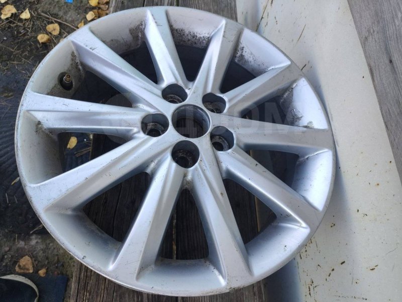 Диск колесный, 3000 рублей, Красноярск