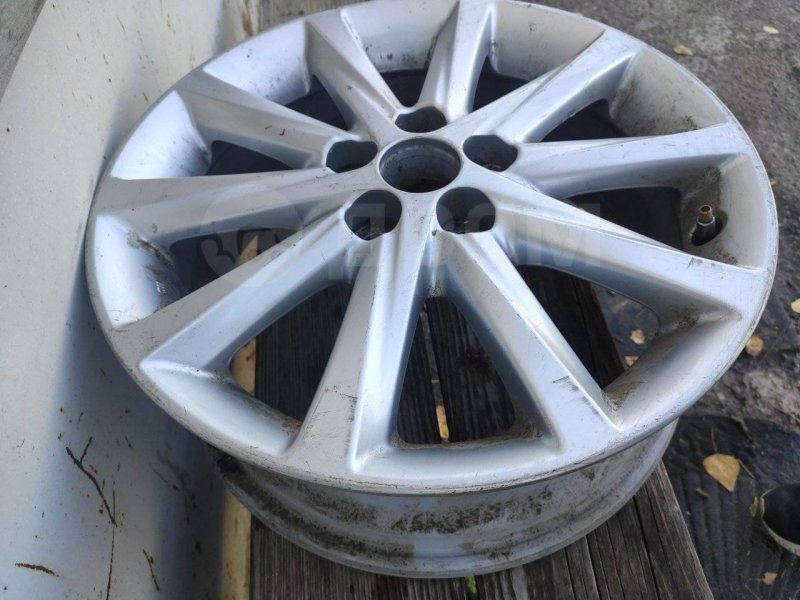 Диск колесный, 3000 рублей, Красноярск