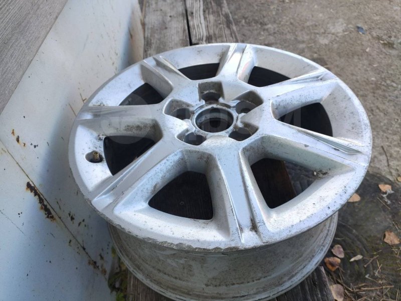 Диск литой R16, 3000 рублей, Красноярск