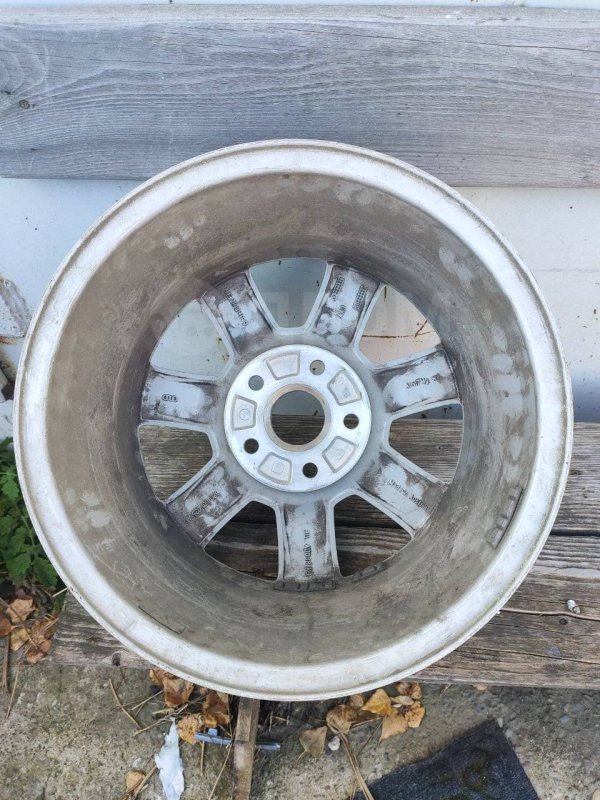 Диск литой R16, 3000 рублей, Красноярск