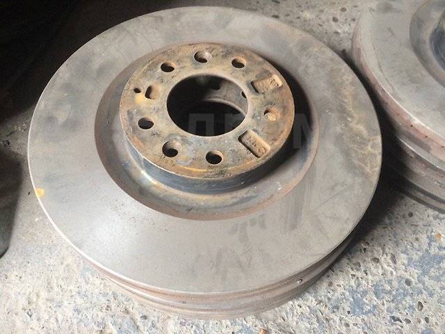 Диск тормозной, 3000 рублей, Красноярск