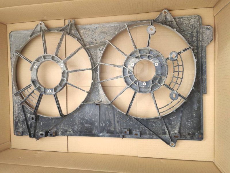 Диффузор, 2000 рублей, Красноярск