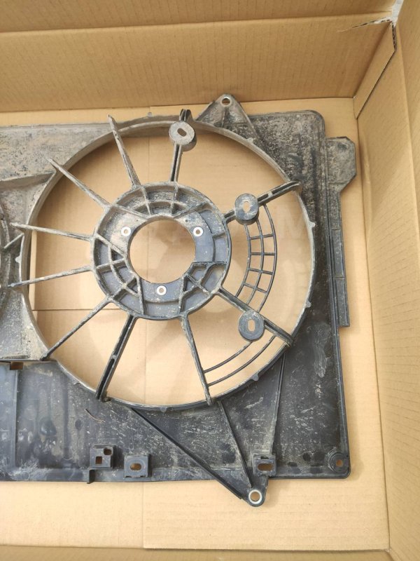 Диффузор, 2000 рублей, Красноярск