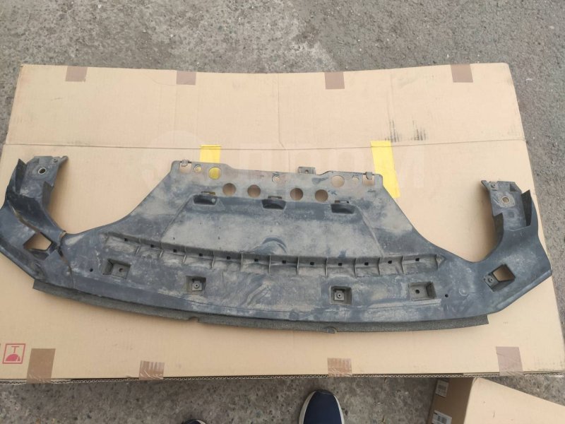 Жесткость бампера, 2000 рублей, Красноярск