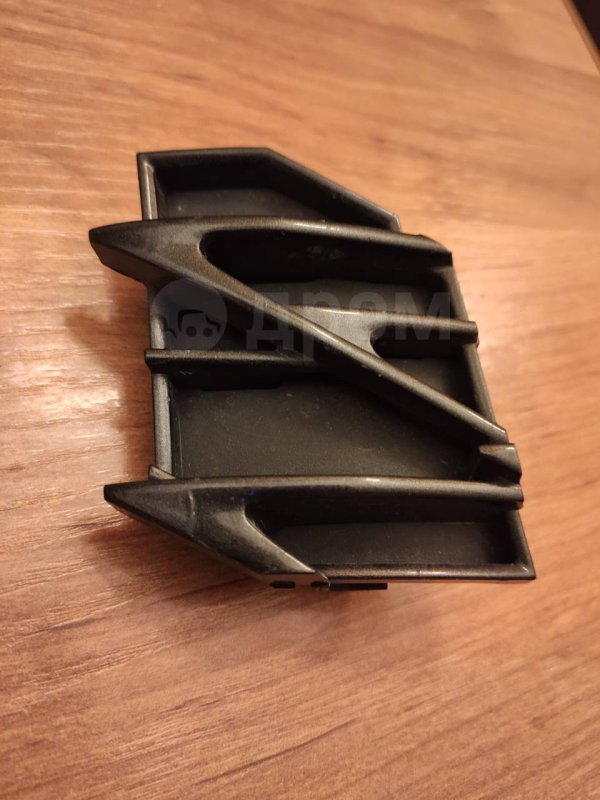 Заглушка бампера, 1000 рублей, Красноярск