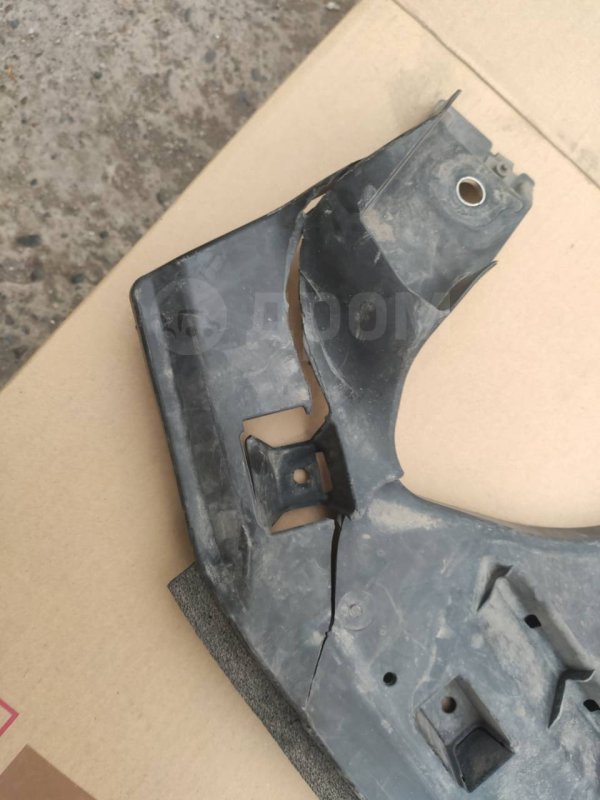 Жесткость бампера, 2000 рублей, Красноярск