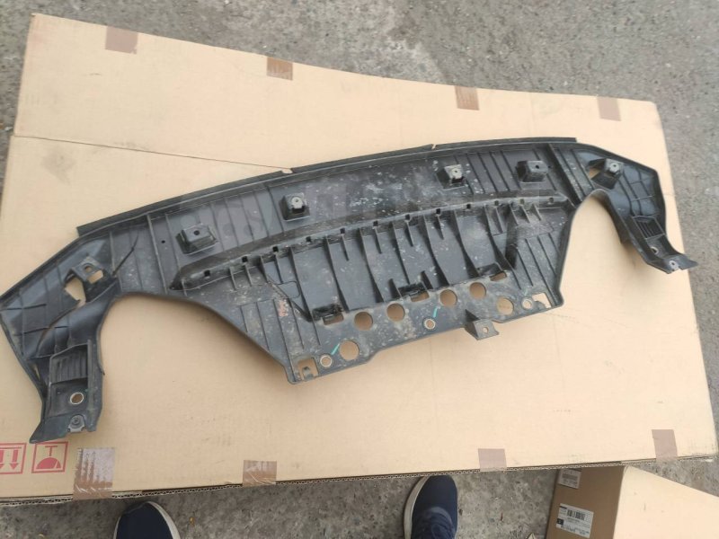 Жесткость бампера, 2000 рублей, Красноярск