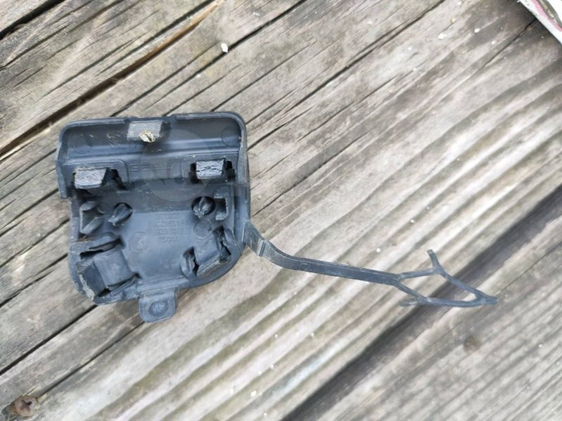 Заглушка буксировочной петли, 1000 рублей, Красноярск