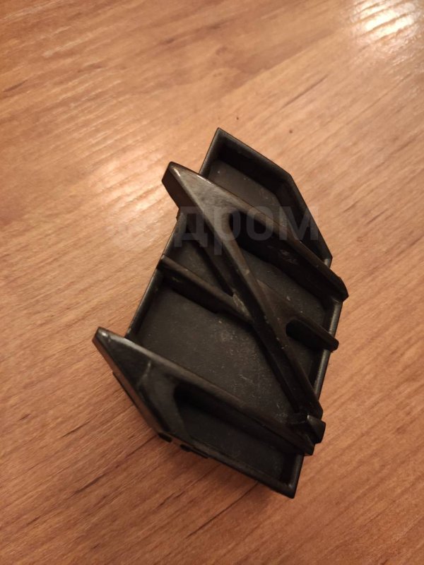 Заглушка бампера, 1000 рублей, Красноярск