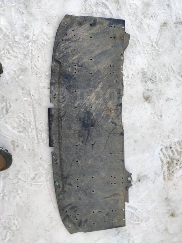 Зашита бампера, 2000 рублей, Красноярск