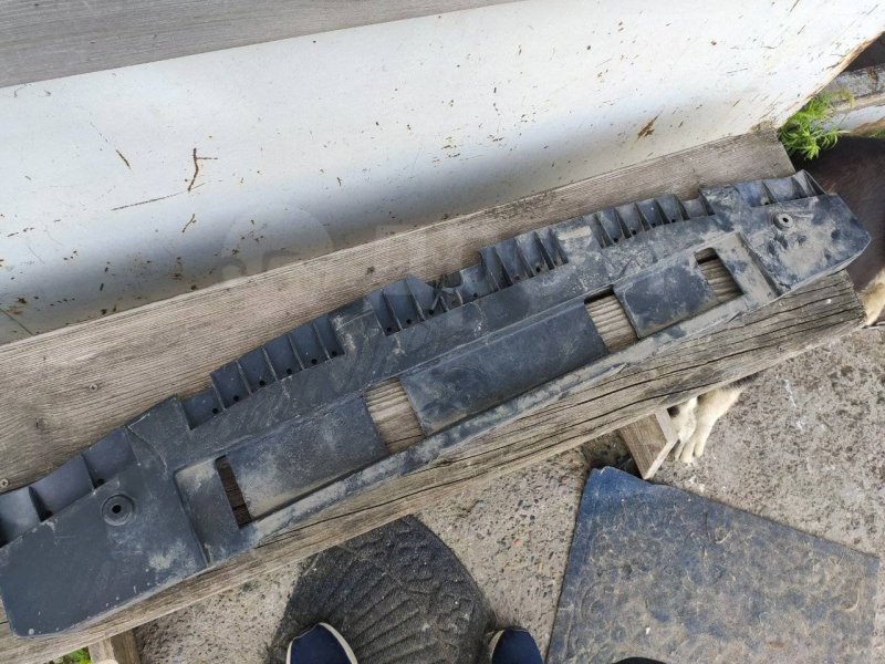 Защита бампера, 1000 рублей, Красноярск