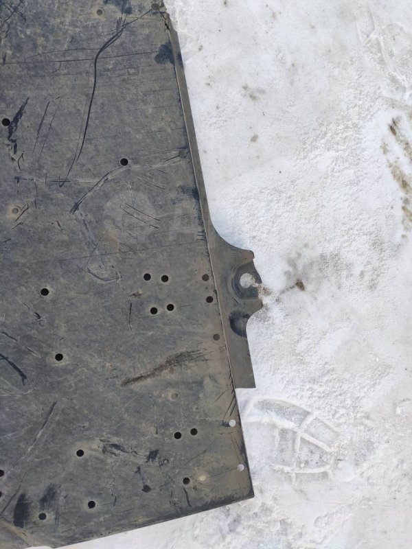 Зашита бампера, 2000 рублей, Красноярск