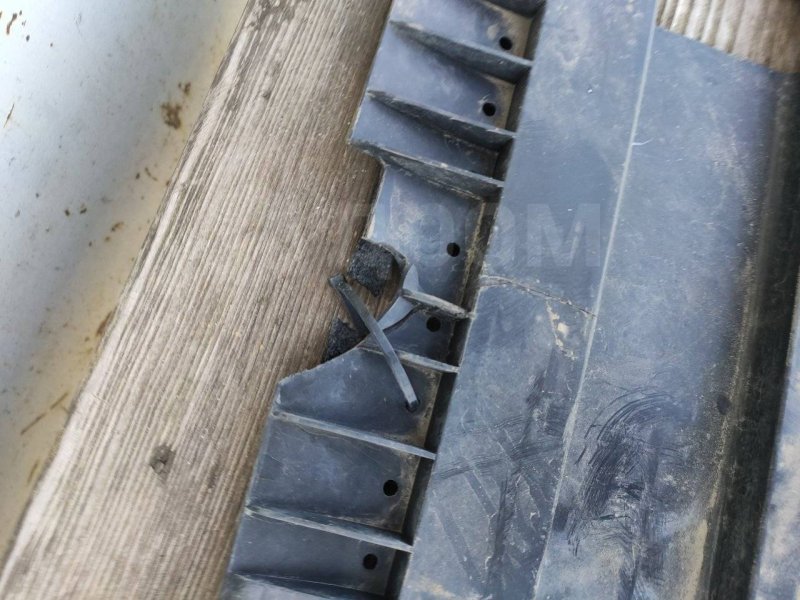 Защита бампера, 1000 рублей, Красноярск