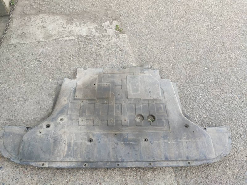 Защита ДВС, 2000 рублей, Красноярск