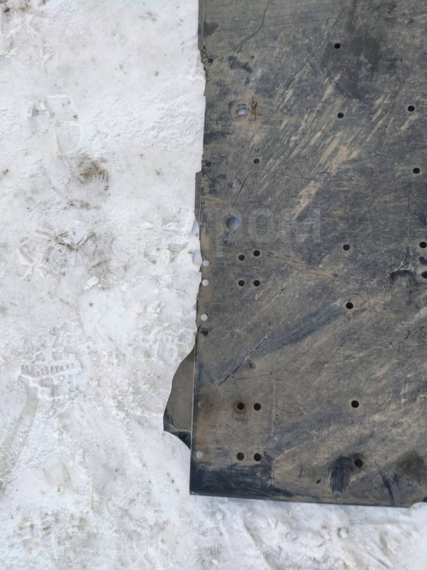 Зашита бампера, 2000 рублей, Красноярск