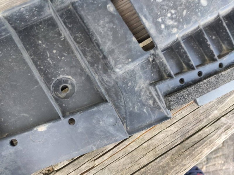 Защита бампера, 1000 рублей, Красноярск