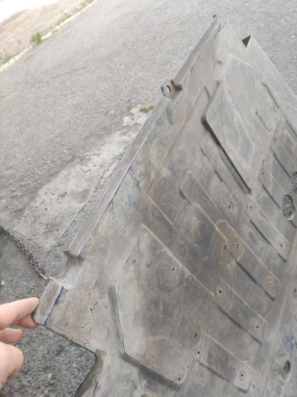 Защита ДВС, 2000 рублей, Красноярск