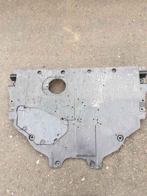 Защита ДВС, 2000 рублей, Красноярск