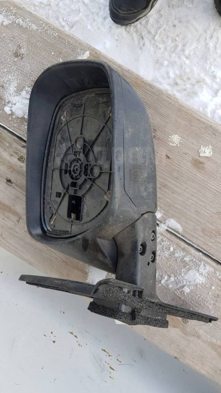 Зеркало, 2000 рублей, Красноярск