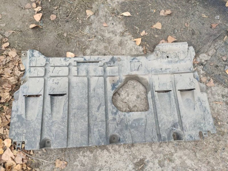 Защита ДВС, 1500 рублей, Красноярск